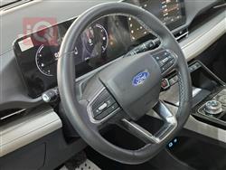 فۆرد ترێتۆری